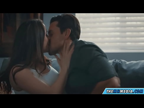 ❤️ เซ็กส์โรแมนติกกับแม่ busty ที่ดี ซูเปอร์โป๊ ที่เรา ❌